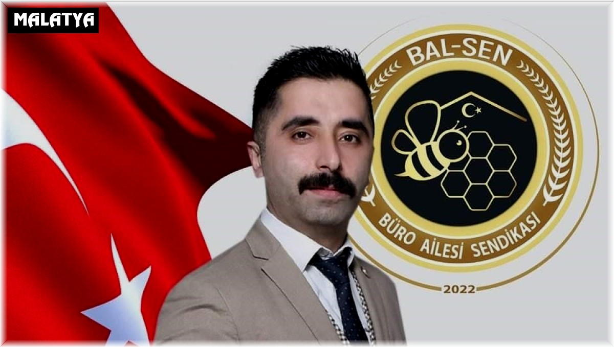 BAL-SEN'den üyelik açıklaması