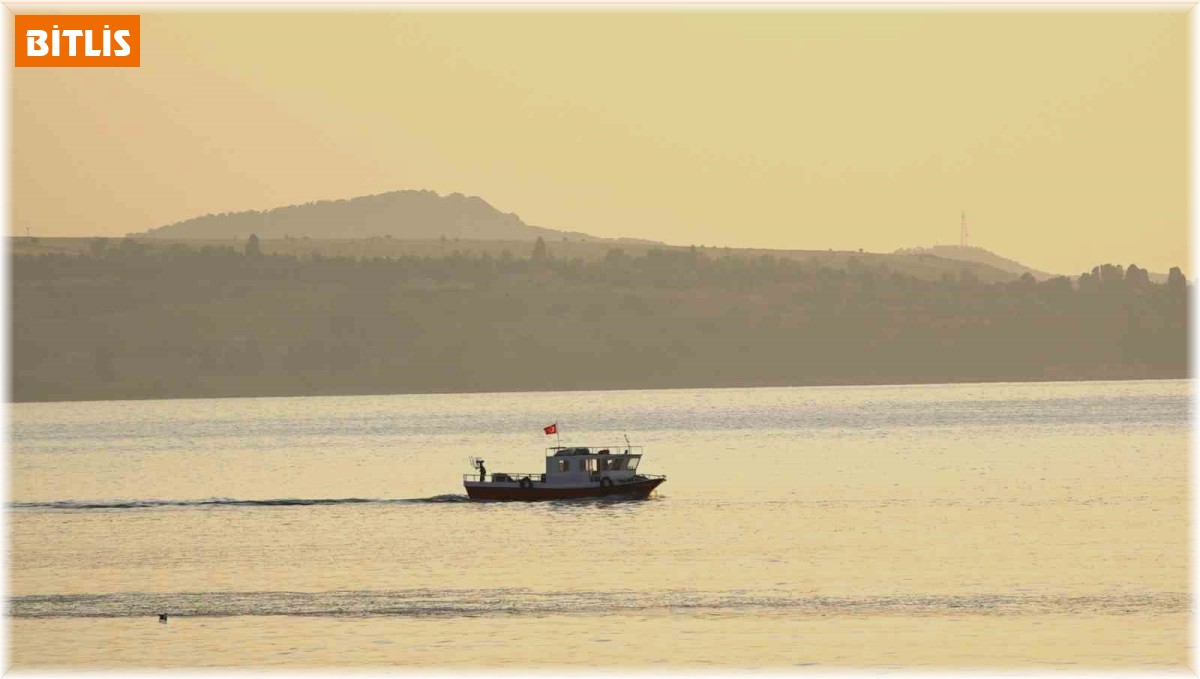 Balıkçılardan "Balık yasağı dönemi 15 Mart'a çekilsin" uyarısı