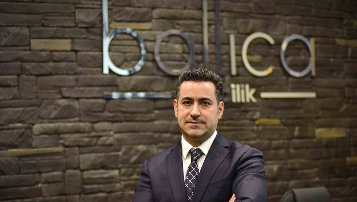 Ballıca: "Sektörel sanayi siteleri il ekonomisine büyük değer katacaktır"