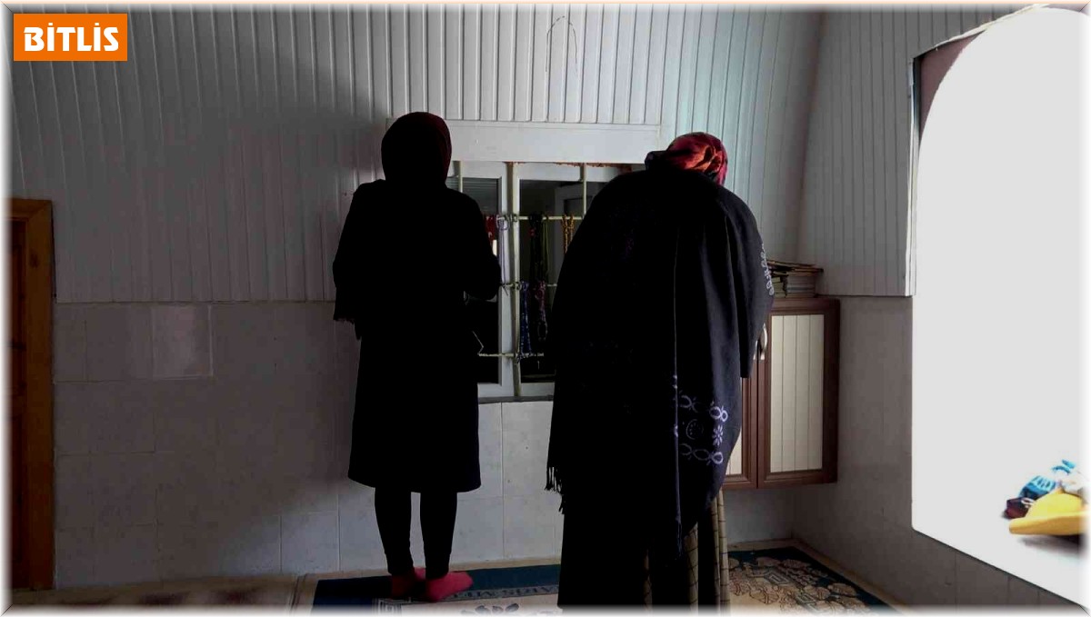 Bapir-i Kal Türbesi ziyaretçilerin uğrak noktası oldu