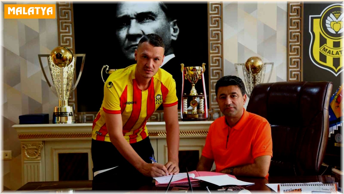 Barış Başdaş, Yeniden Yeni Malatyaspor'da