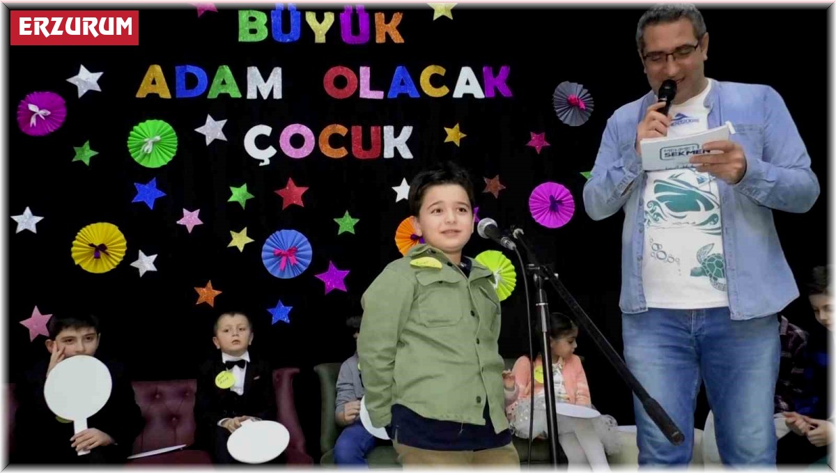 Barış Manço Erzurum'da anıldı