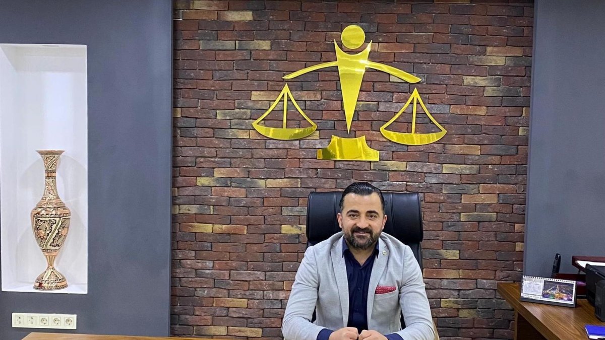 Baro Başkanı Aktürk: "19 Mayıs; ulusumuzun kendi vatanında, özgür ve bağımsız olarak onuruyla yaşama kararlılığının haykırıldığı andır"