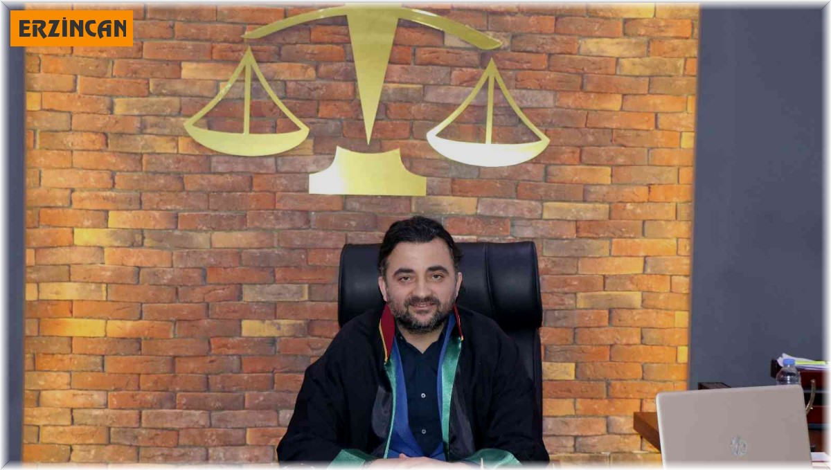 Baro Başkanı Aktürk: "Kadına yönelik şiddet bir insan hakkı ihlalidir"