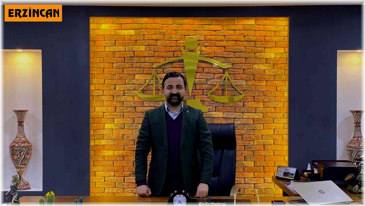 Baro Başkanı Aktürk: "Kadına yönelik şiddet insanlığa ihanettir, zalimlikten ötedir"