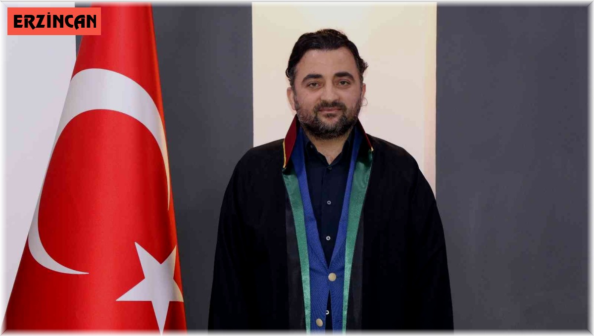 Baro Başkanı Aktürk: "Sarıkamış, bir fedakârlık ve kahramanlık örneğidir"