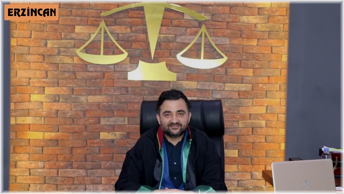 Baro Başkanı Aktürk: "Trafik kazası ve sigorta sorunlarınızda aracılara güvenmeyin, mağdur olmamak için avukatınıza danışın"