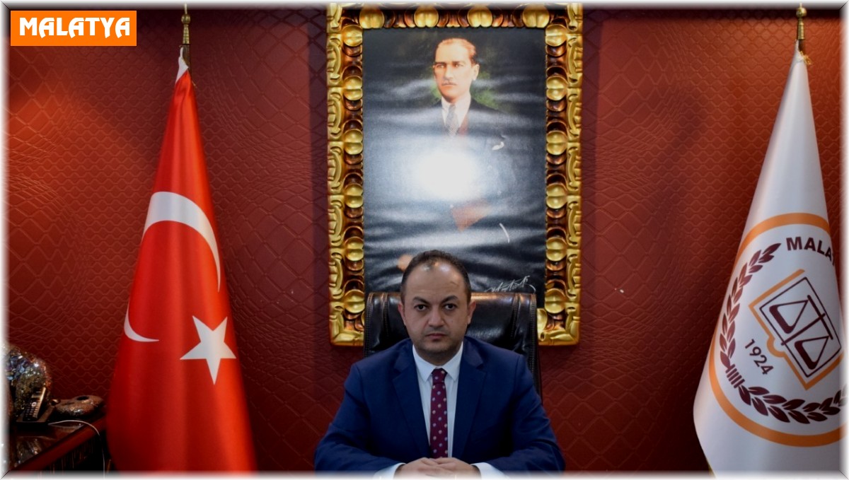 Baro Başkanı Demez'den Avukat saldırılarına kınama