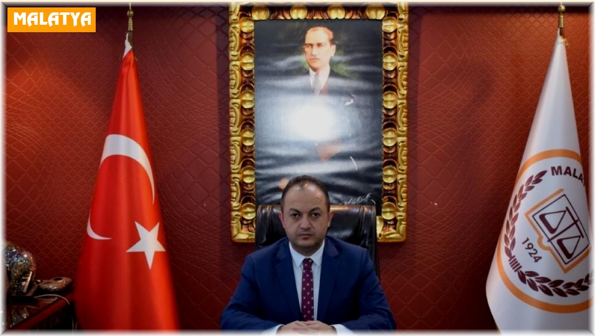 Baro Başkanı Demez, güven tazeledi