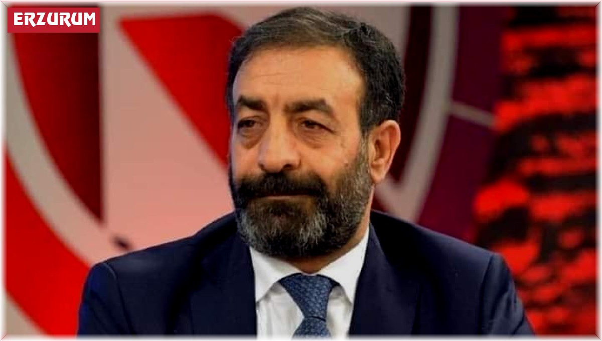 Baro Başkanı Göğebakan'dan Sezer'in iddialarına açıklama: 'Üzerimize düşeni yaparız'