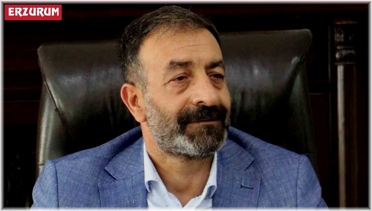 Baro Başkanı Talat Göğebakan'dan Kurban Bayramı mesajı