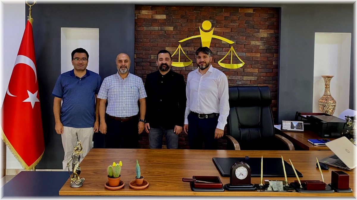 Baro, Hukuk Fakültesi dayanışması