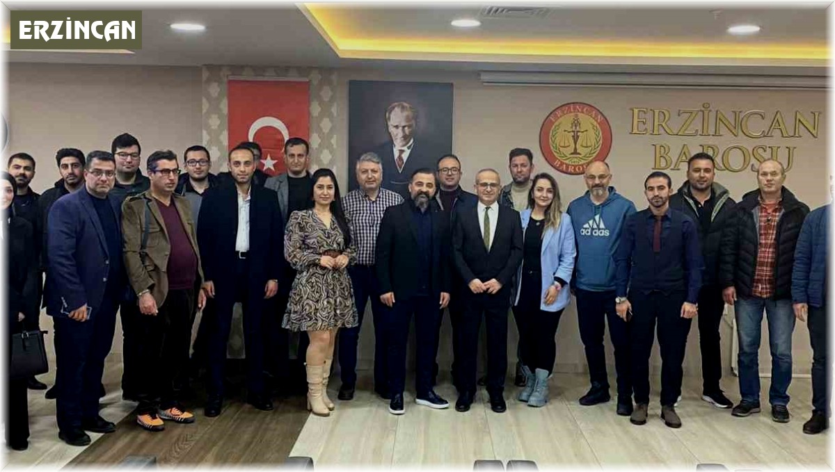 Baroda "Ceza Muhakemesinde Müdafilik/Vekillik" konulu meslek içi eğitim semineri düzenlendi