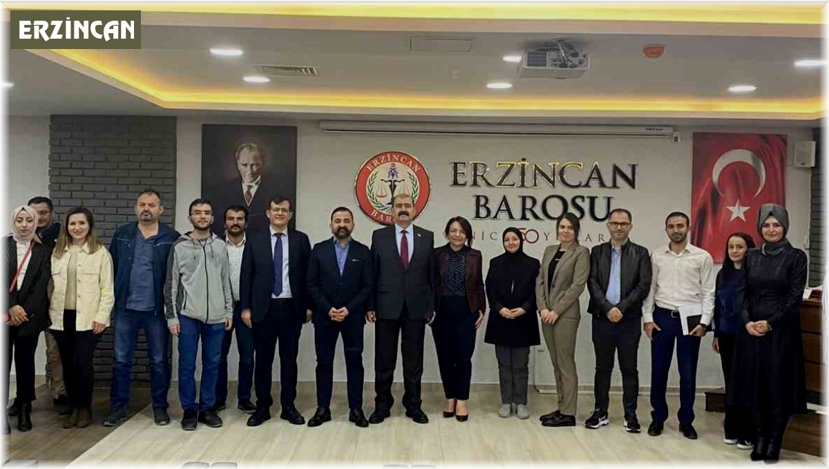 Baroda "İş Davaları" konulu meslek içi eğitim semineri düzenlendi