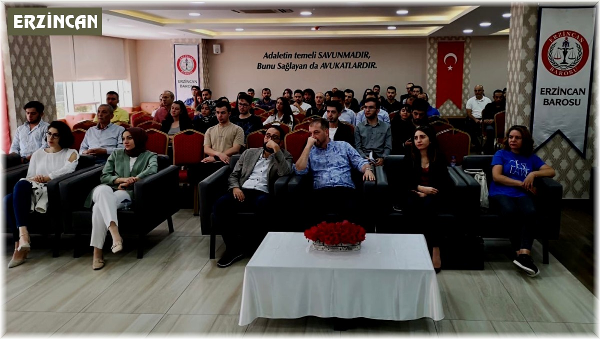 Baroda kira hukuku konulu meslek içi eğitim semineri düzenlendi