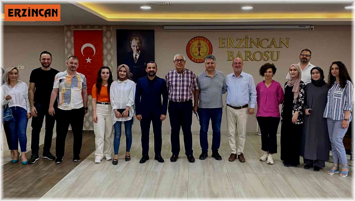 Baroda meslek içi eğitim semineri