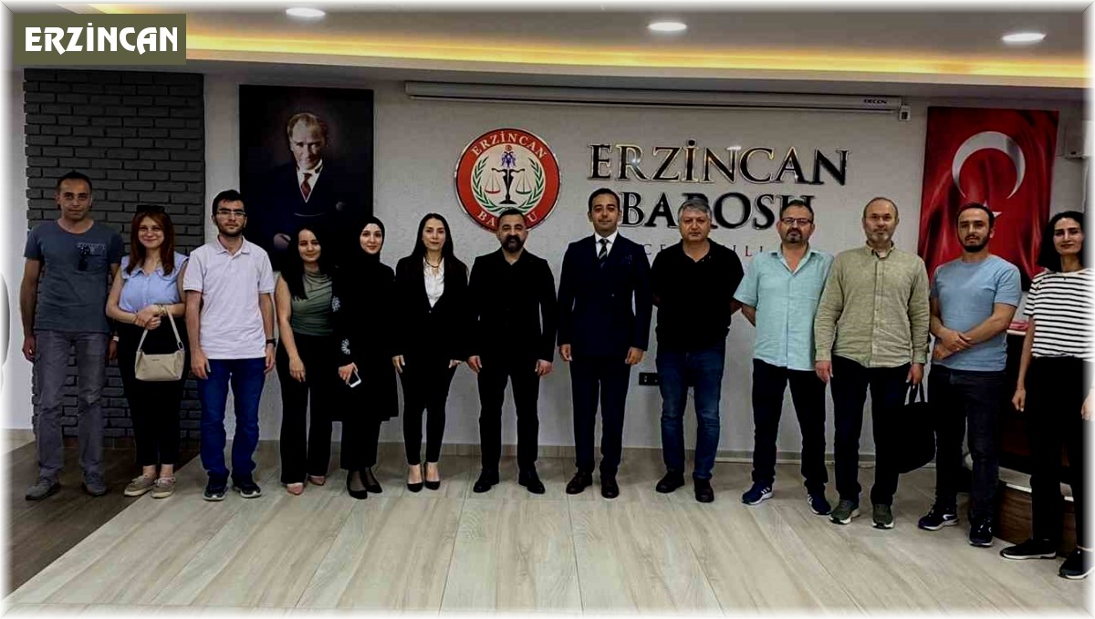 Baroda "Mülteci Hukuku" konulu meslek içi eğitim semineri düzenlendi