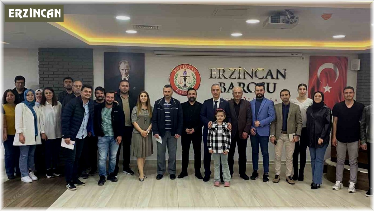 Baroda "Taşınmaz Davaları" konulu meslek içi eğitim semineri düzenlendi
