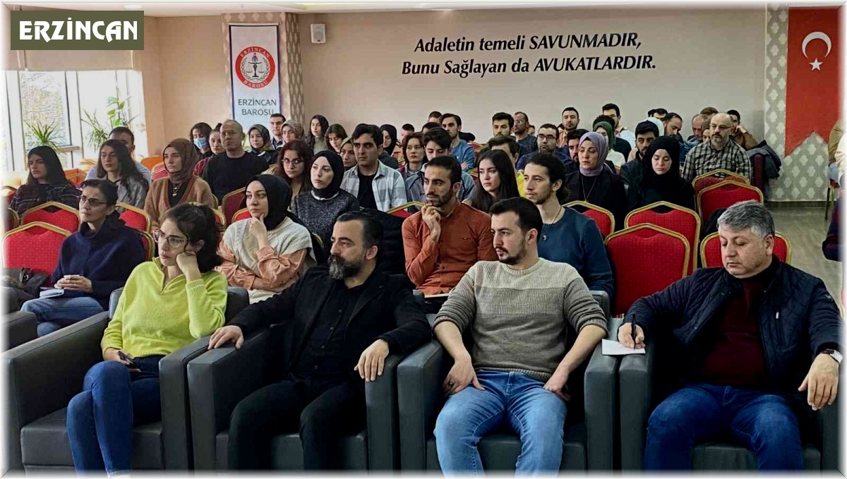 Baroda UYAP uygulamaları konusunda seminer düzenlendi