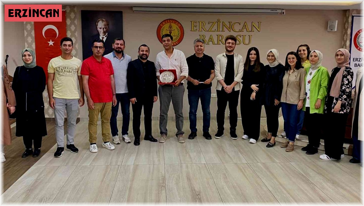 Barodan "İş Hukuku Uygulamaları" konulu seminer