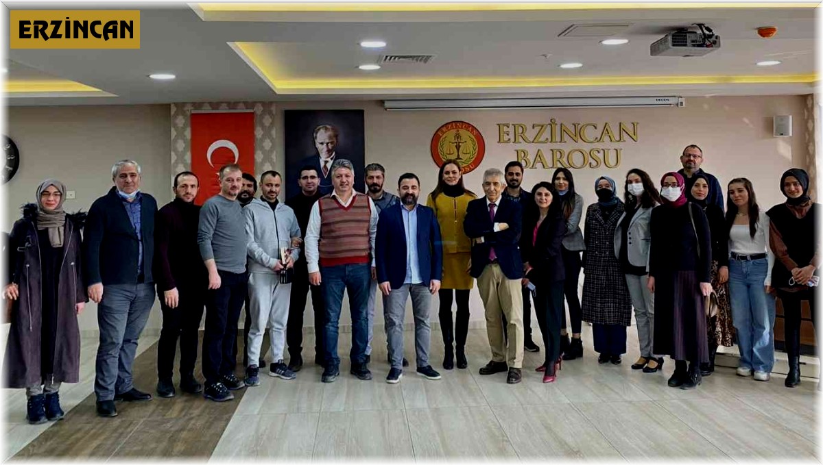 Barodan meslek içi eğitim semineri