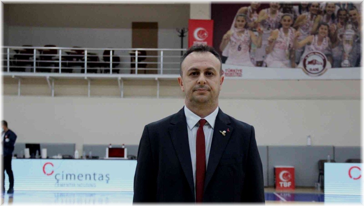 Başantrenör Acer: "Kaybediyoruz, üzülüyoruz ama pes etmeden devam edeceğiz"