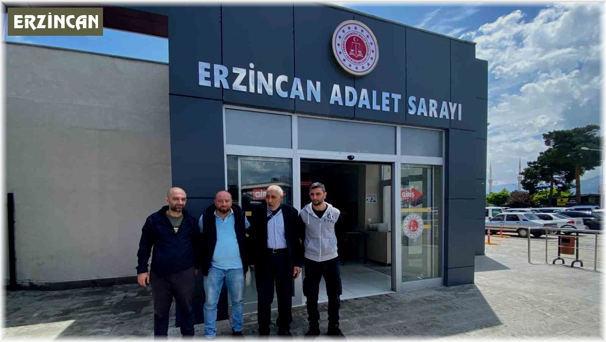 'Başbağlar Katliamı' davasında dördüncü duruşma görüldü