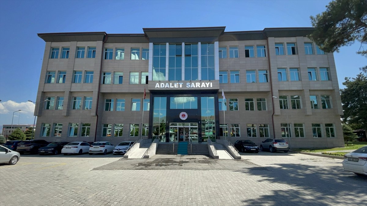 "Başbağlar Katliamı"yla ilgili 21 sanık hakkında yeni iddianame hazırlandı