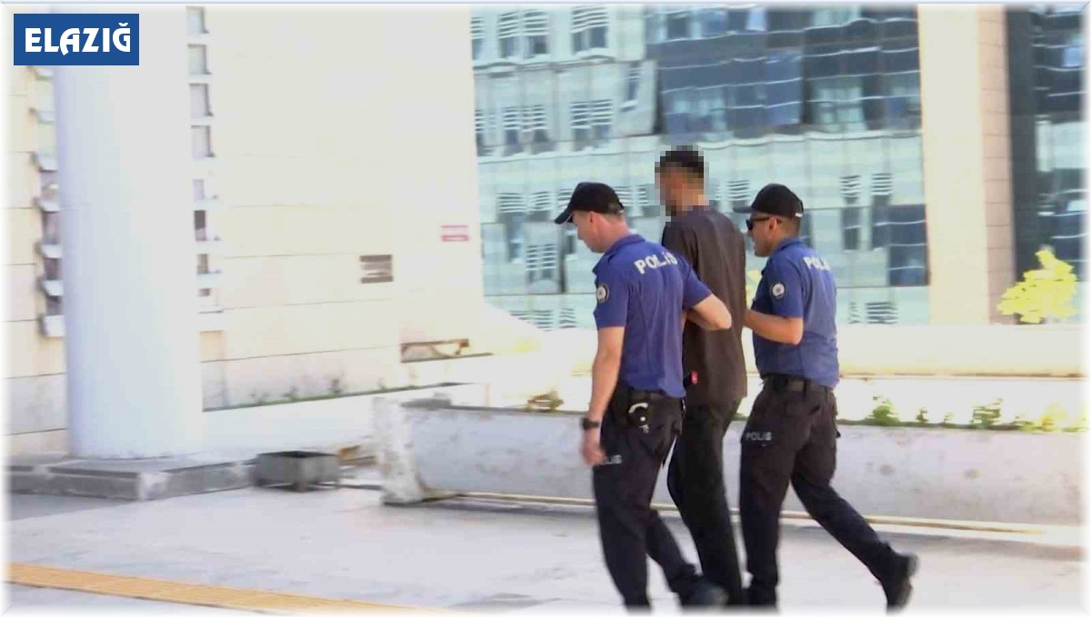 Basın mensubuna çekiçle saldıran zanlılar yakalandı