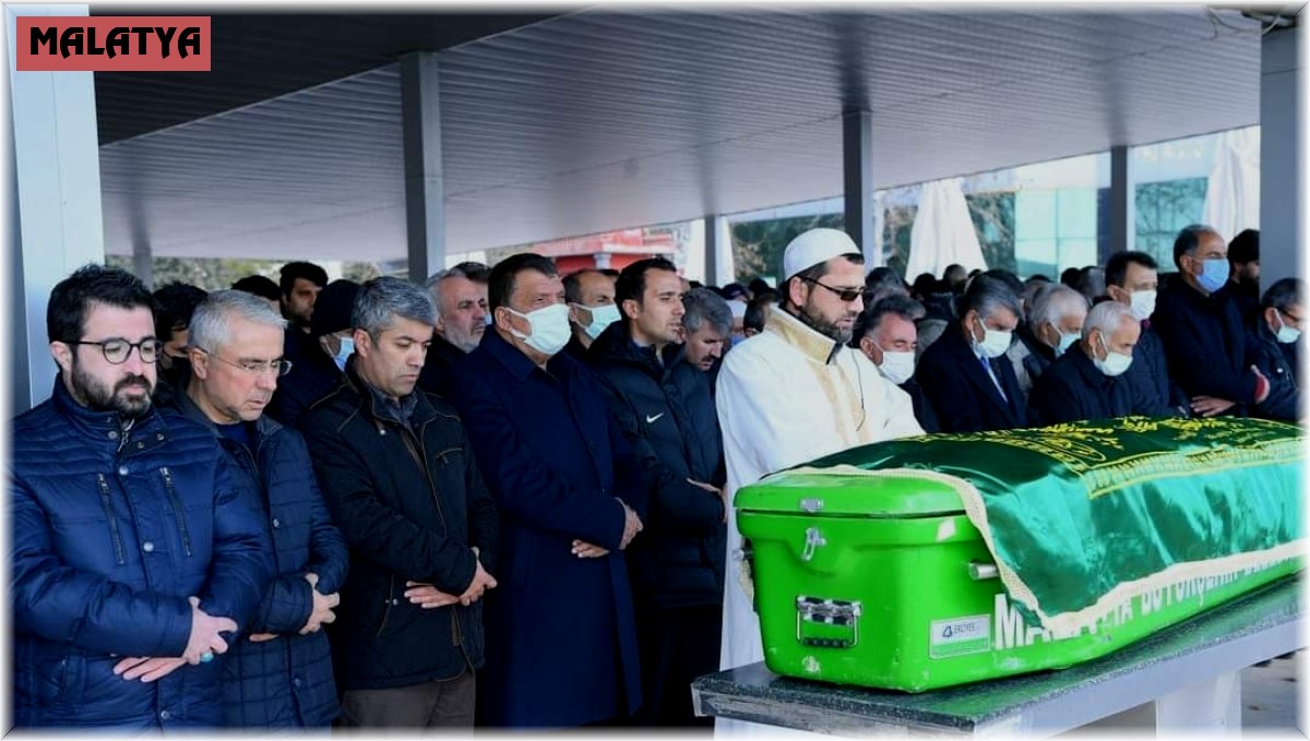 Basın Müdürü Fatih Avcı'nın acı günü