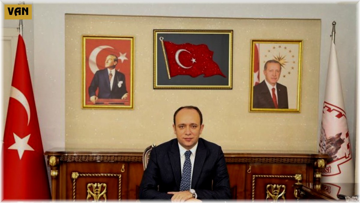 Başkale ilk kez kitap fuarına ev sahipliği yapacak