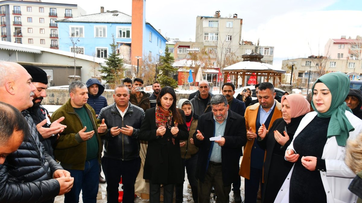 Başkan Acar, yeni bir hizmete daha imza attı