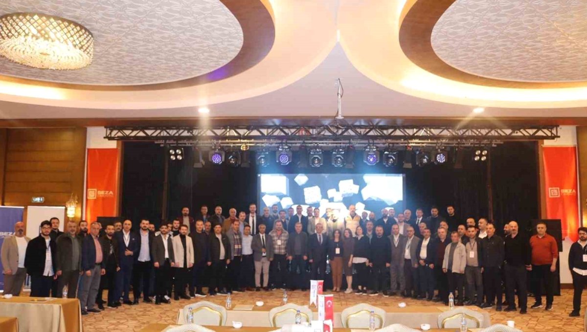 Başkan Açık, "Bayilerimiz, markamızın güvenilirliğini her gün yeniden inşa ediyor"