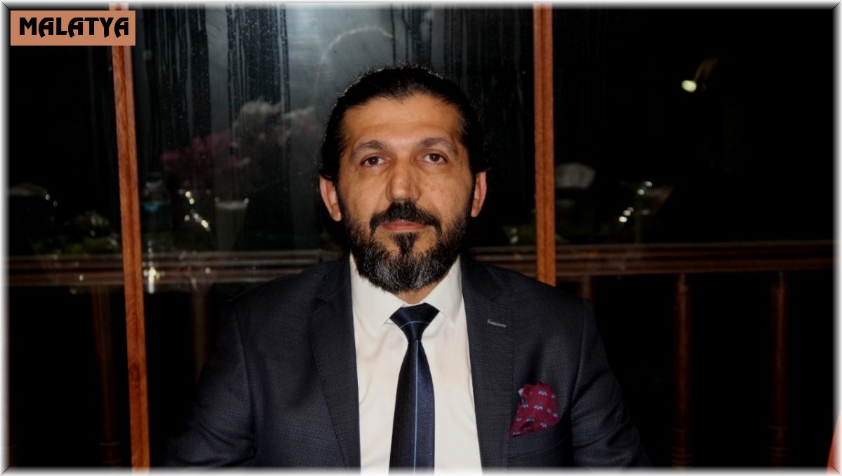 Başkan Adayı Eroğlu zanaatlarları oy kullanmaya davet etti