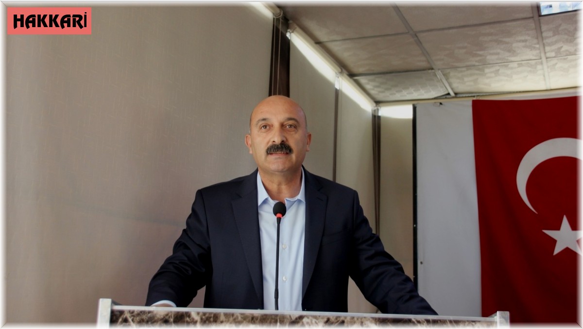 Başkan Akboğa güven tazeledi