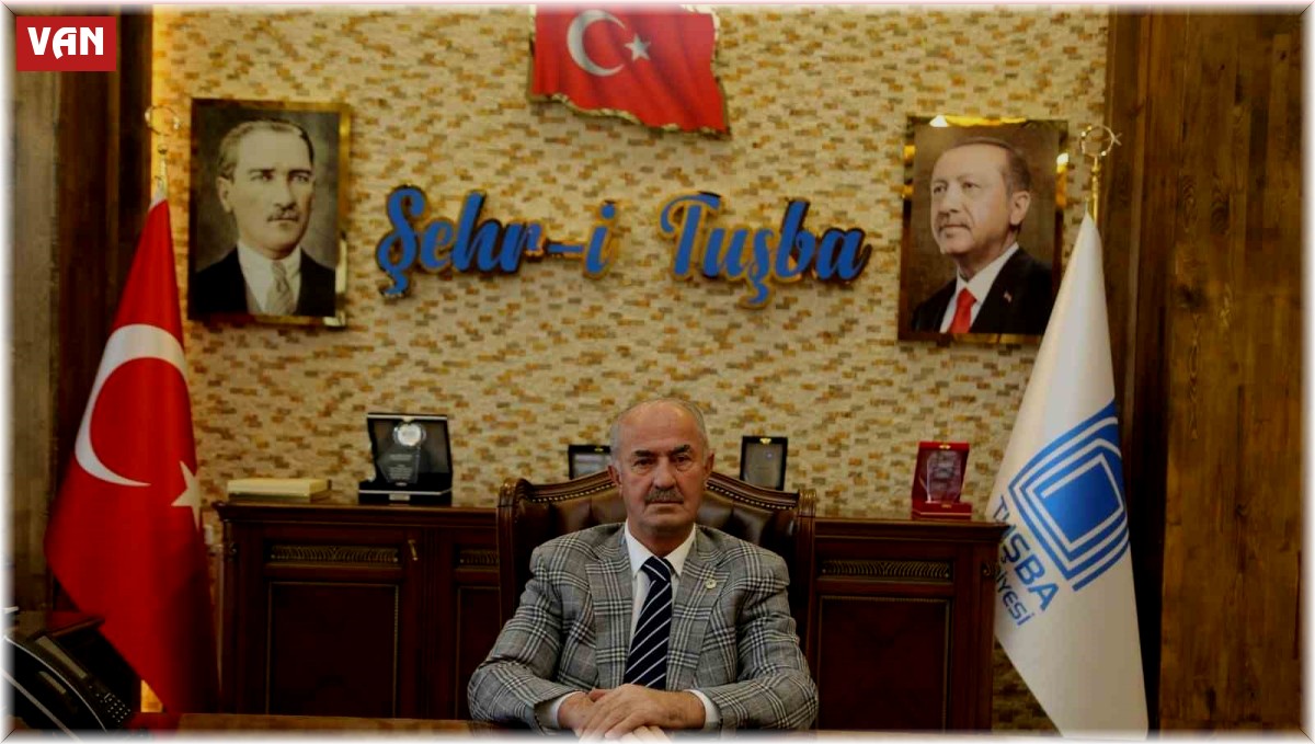 Başkan Akman'dan "18 Mart Çanakkale Zaferi Ve Şehitleri Anma Günü" mesajı