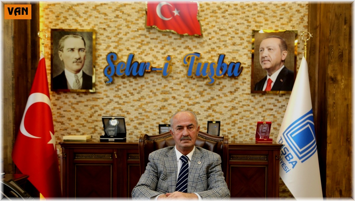 Başkan Akman'dan '18 Mart' mesajı