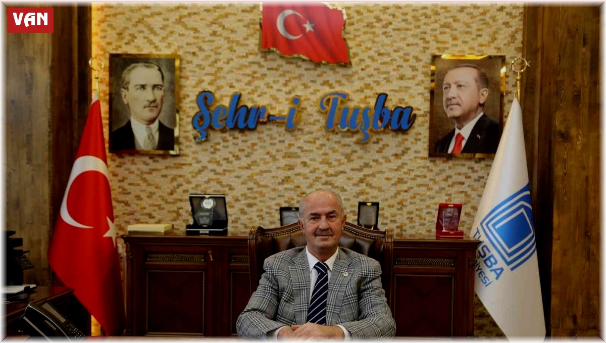 Başkan Akman'dan '19 Ekim Muhtarlar Günü' mesajı