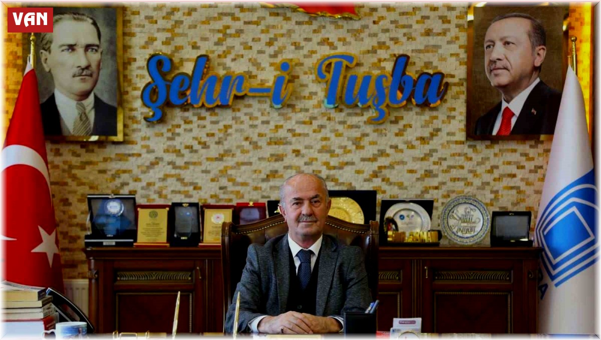 Başkan Akman'dan '19 Mayıs' mesajı