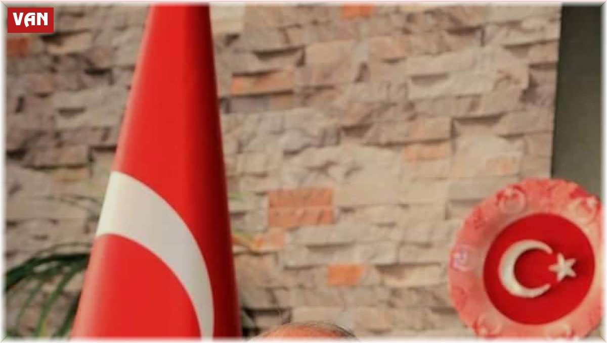 Başkan Akman'dan '29 Ekim Cumhuriyet Bayramı' mesajı