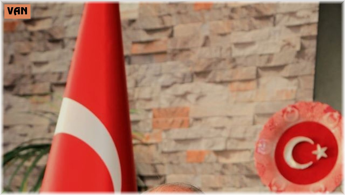 Başkan Akman'dan 3 Aralık Dünya Engelliler Günü mesajı