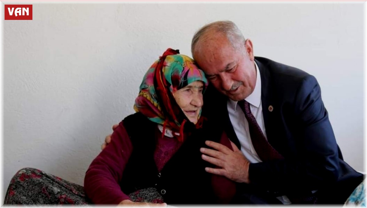 Başkan Akman'dan '8 Mart Dünya Kadınlar Günü' mesajı