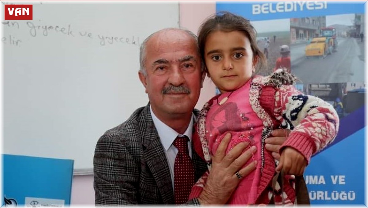 Başkan Akman'dan eğitim öğretim yılı mesajı