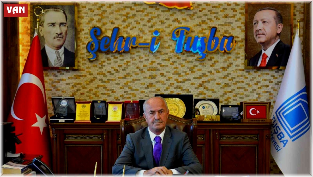 Başkan Akman'dan İstanbul'daki terör saldırısına kınama