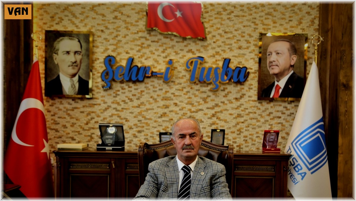 Başkan Akman'dan 'İstiklal Marşı'nın Kabulü ve Mehmet Akif Ersoy'u Anma Günü' mesajı