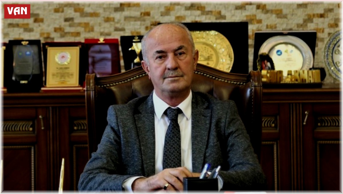 Başkan Akman'dan 'Kurtuluş Günü' mesajı