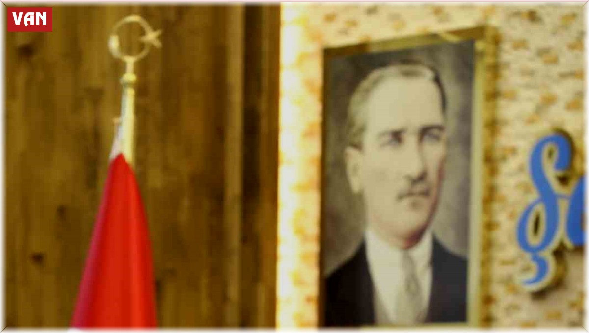 Başkan Akman'dan Mevlid kandili mesajı