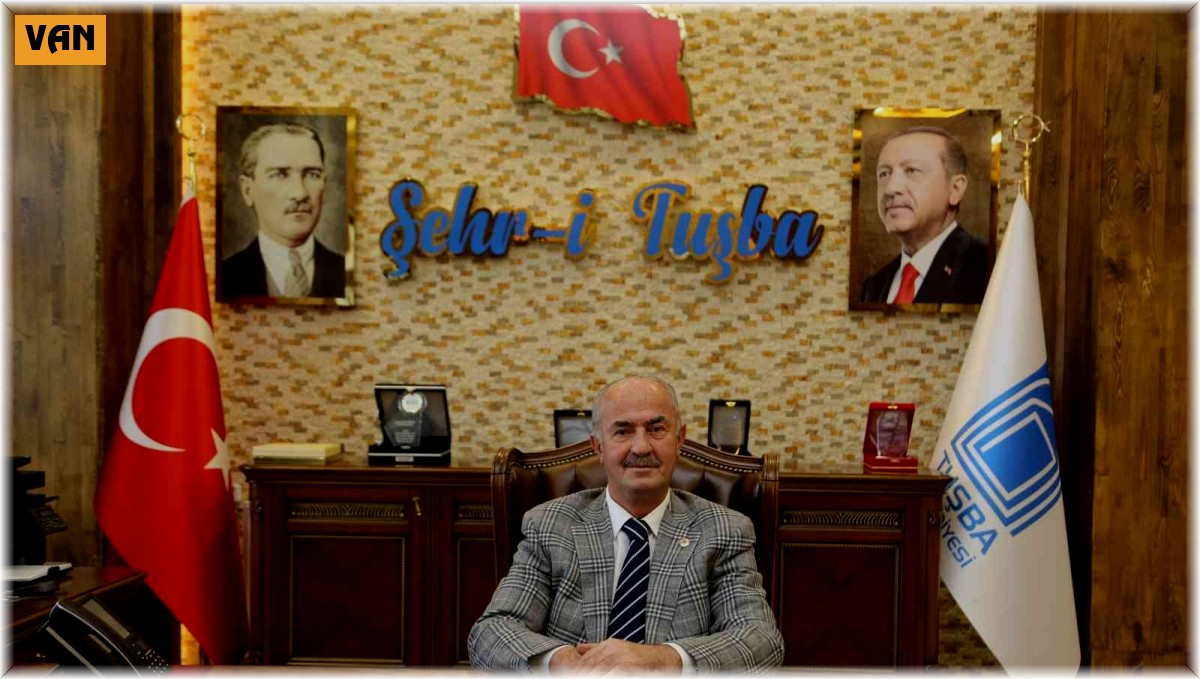 Başkan Akman'dan Ramazan ayı mesajı