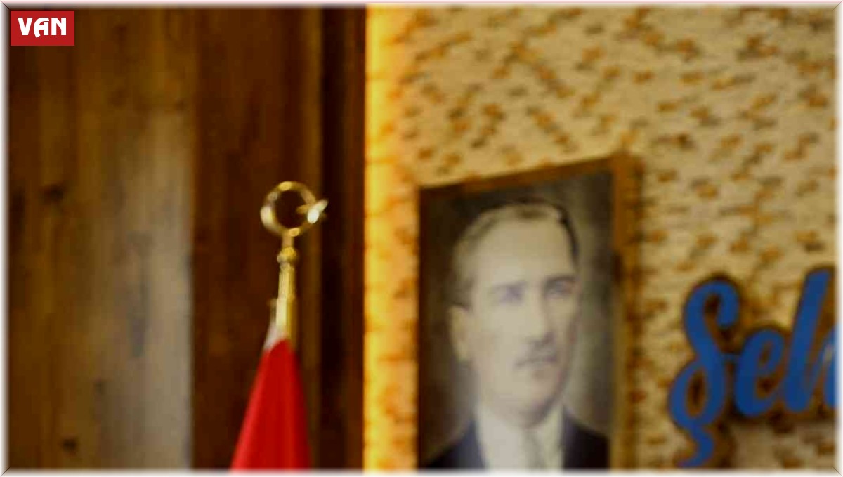 Başkan Akman: "Rahmet, mağfiret ve bereket kapılarının ardına kadar açık olması inananlar adına eşsiz bir fırsattır"