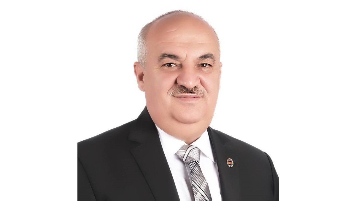 Başkan Akpunar'dan şehitlik açıklaması